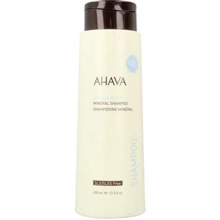 Mineral shampoo van Ahava