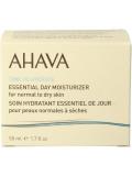 Essential day moisturizer normal/dry skin van Ahava