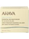 Essential day moisturizer normal/dry skin van Ahava