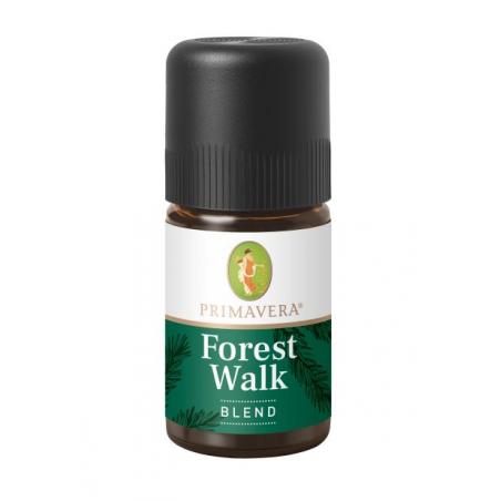 Forest walk blend bio van Primavera