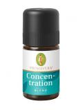 Concentration blend van Primavera