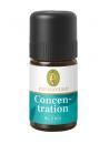 Concentration blend van Primavera