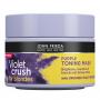 Violet crush purple toning mask van John Frieda