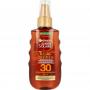 Zonneolie SPF30 van Ambre Solaire