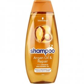 Schwarzkopf schwarz shamp oil repair