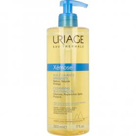 Uriage Xemose huile lavant apa