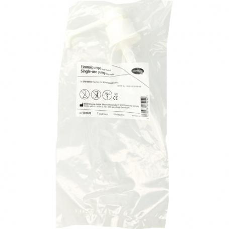 Doseerpomp long 500 mg van Bode