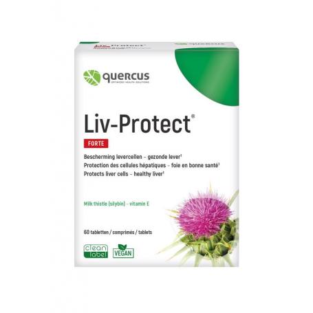 Liv-protect van Quercus