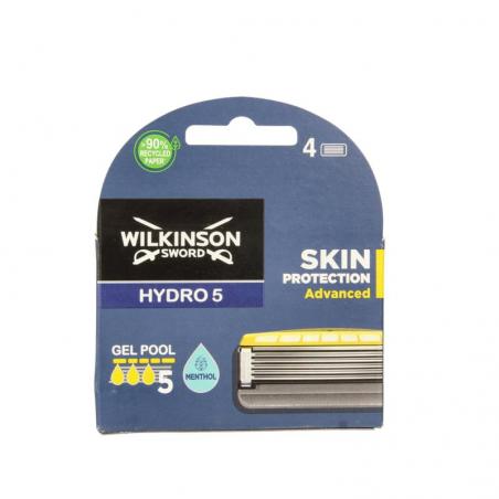 Hydro 5 skin protect advance van Wilkinson