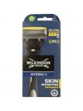 Hydro 5 skin protect advance van Wilkinson