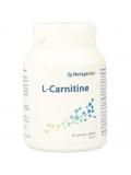L Carnitine VC NF van Metagenics