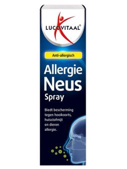 Allergie neusspray