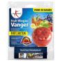 Fruitvliegjes vanger van Lucovitaal