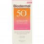 Ultralichte Zonnefluide SPF50+ van Biodermal
