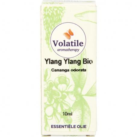 Ylang ylang bio van Volatile