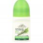 Deodorant roller tea tree van Corpore Sano