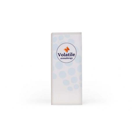 Kalme sfeer van Volatile