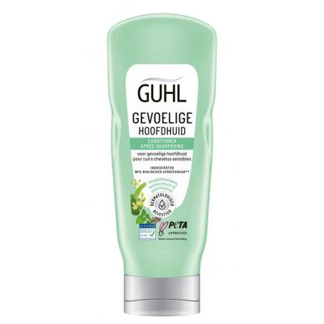 Gevoelige hoofdhuid conditioner van Guhl