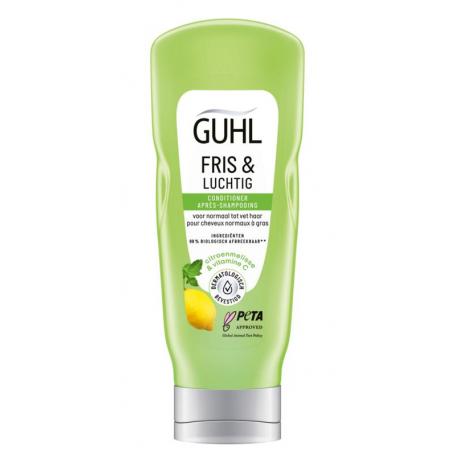 Fris & luchtig conditioner van Guhl