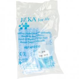 Ontkleuringscreme creme bleach regular van Jolen