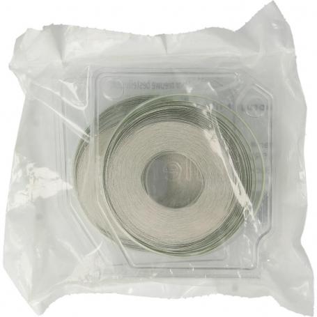 Sticker vervolg verpakking van Spruyt Hillen