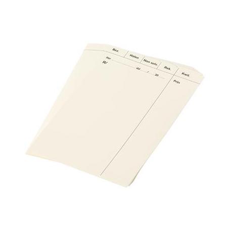 Receptpapier A6 bedrukt van Spruyt Hillen
