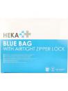 Bluebag stoma gripzak van Heka