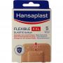 Flexible XXL 6 x 9cm van Hansaplast