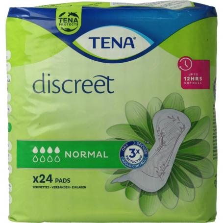 Lady discreet normal van Tena