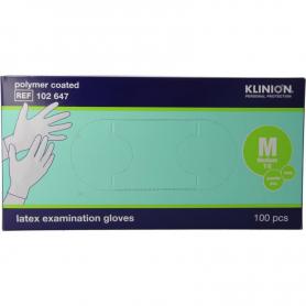 Jungle koekjes met chocolade glutenvrij van Santiveri