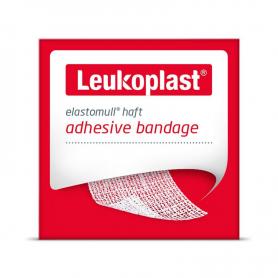 Leukoplast Elastomull haft 10 m x 4 cm