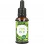 Cbd olie 2.75% van Mijnnatuurwinkel