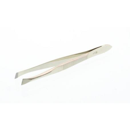 Pincet 9 cm nikkel 413/52 van Malteser