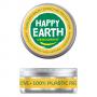 Deodorant balm jasmine ho wood van Happy Earth