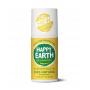 Deodorant roll on jasmine ho wood van Happy Earth