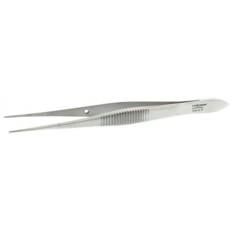 Splinterpincet 10 cm 433-4R van Malteser