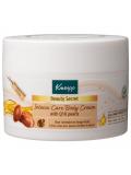 Bodycreme beauty geheim van Kneipp