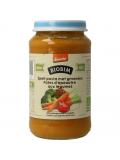 Speltpasta groente 10+ maanden demeter bio van Biobim
