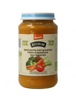 Pure Goat Opvolgmelk 2 bio (800 gram) van Pure Goat