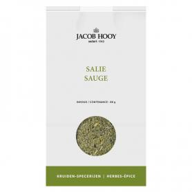 Handcreme mini SPF8 van Herome