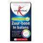 Zuurbase tabletten van Lucovitaal