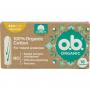 Tampons organic normal van OB