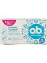 Tampons procomfort mini van OB