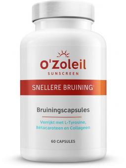 Bruinings capsules