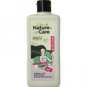 2-in-1 Shampoo & conditioner kids van Naif