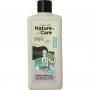 Shampoo vet haar van Nature Care