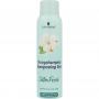 Droogshampoo cotton fresh van Schwarzkopf