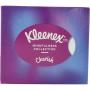 Collection tissues van Kleenex