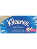 Tissues original van Kleenex