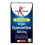 Quercetine 500mg vegan van Lucovitaal